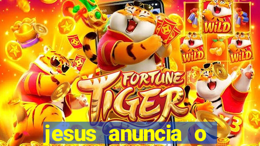 jesus anuncia o reino de deus catequese infantil